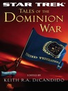 Tales of the Dominion War (eBook)